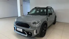 Grigio Usata 2021 Mini Cooper Countryman SUV | 23.900 € (Buon prezzo)