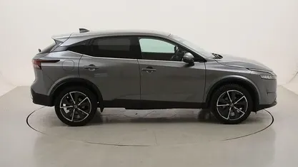 Usata Nissan Qashqai Style Edition 158 CV (116 kW) 2022 SUV