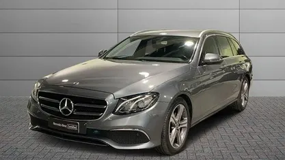 Usata Mercedes 200 160 CV (117 kW) 2020 Station wagon