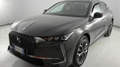 Grigio Usata 2024 DS Automobiles DS4 Opera Tre volumi | 27.900 € (Buon prezzo)