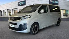 Usata 2021 Opel Zafira Life Edition Furgone | 29.750 € (Buon prezzo)