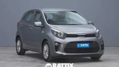 Usata Kia Picanto Urban 67 CV (49 kW) 2024 Ascot grey Utilitaria