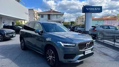 Grigio Usata 2020 Volvo XC90 Momentum SUV | 37.900 € (Buon prezzo)