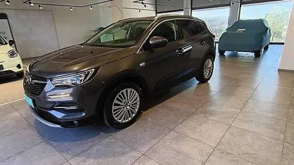Usata Opel Grandland X Ultimate 131 CV (96 kW) 2019 SUV