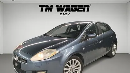 Usata 2007 Fiat Bravo Dynamic Due volumi | 3900 € (Buon prezzo)