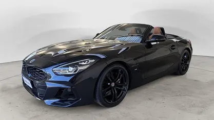 Usata 2023 BMW Z4 M Sport Cabrio | 45.000 € (Buon prezzo)