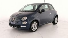 Azul Usado 2019 Fiat 500 Lounge Utilitario | 10.200 € (Precio justo)