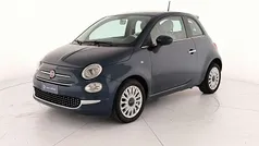 Blue marine Usata 2019 Fiat 500 Lounge Due volumi | 10.200 € (Buon prezzo)