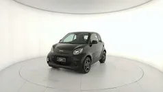 Nero Usata 2020 Smart ForTwo Electric Drive Pulse Tre volumi | 10.900 € (Ottimo prezzo)