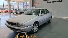 Usata 1997 Maserati Quattroporte Tre volumi | 17.999 € (Buon prezzo)