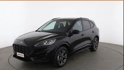 Usata Ford Kuga ST-Line X 152 CV (111 kW) 2023 SUV