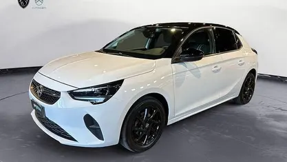 Bianco Usata 2023 Opel Corsa Berlina | 13.500 € (Buon prezzo)