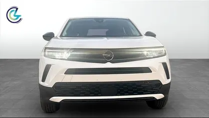 Bianco Nuova 2025 Opel Mokka Edition SUV | 21.600 € (Buon prezzo)