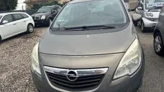 Grigio Usata 2011 Opel Meriva Monovolume | 2800 € (Ottimo prezzo)