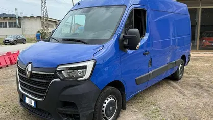 Usata 2020 Renault Master Furgone | 10.900 € (Super prezzo)