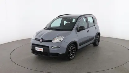 Usata Fiat Panda City Life 70 CV (51 kW) 2022 Utilitaria