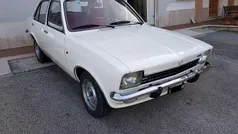 Bianco Usata 1976 Opel Kadett Tre volumi | 4800 €