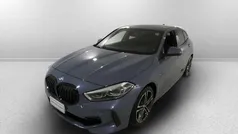 Usata 2024 BMW 118 M Sport Due volumi | 34.400 € (Buon prezzo)