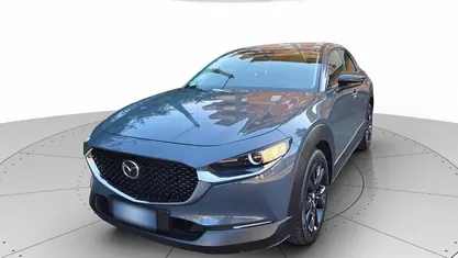 Usata Mazda CX-30 Homura-Line 150 CV (110 kW) 2023 SUV
