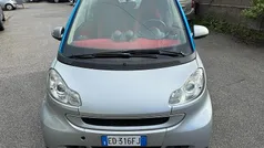 Usata 2010 Smart ForTwo Cabrio Passion Cabrio | 5950 € (Ottimo prezzo)