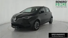 Nero Usata 2022 Renault Zoe Zen Due volumi | 16.290 € (Buon prezzo)