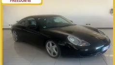 Nero Usata 2000 Porsche 911 Carrera Coupé | 35.900 € (Buon prezzo)