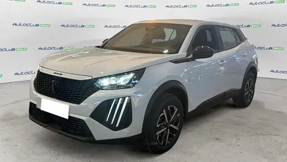 Usata Peugeot 2008 Style 2025 SUV