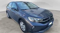 Smoky grey Usata 2024 VW Taigo Life SUV | 19.500 € (Ottimo prezzo)