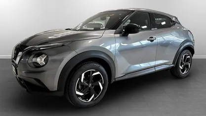 Usata 2024 Nissan Juke N-Connecta SUV | 17.000 € (Ottimo prezzo)