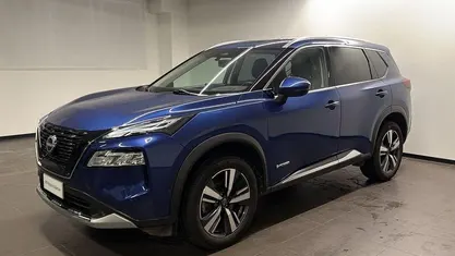 Usata Nissan X-Trail Acenta 204 CV (150 kW) 2024 SUV