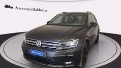 Usata 2020 VW Tiguan Advance SUV | 26.500 € (Buon prezzo)