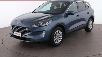 Usata 2024 Ford Kuga Titanium X SUV | 24.299 € (Ottimo prezzo)