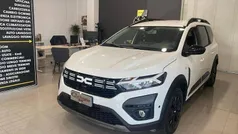 Usata 2023 Dacia Jogger Expression Monovolume | 15.900 € (Buon prezzo)
