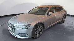 Usata 2023 Audi A6 Station wagon | 52.900 € (Buon prezzo)