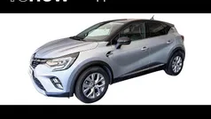 Usata 2021 Renault Captur Intens SUV | 17.900 € (Buon prezzo)