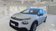 Usata 2018 Citroën C3 Station wagon | 6690 € (Buon prezzo)