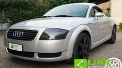 Usata 1999 Audi TT Coupé | 6900 € (Ottimo prezzo)