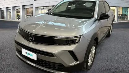 Usata Opel Mokka Edition 110 CV (80 kW) 2023 Grigio SUV