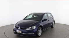 Usata 2019 VW Golf VII Business Tre volumi | 15.299 € (Buon prezzo)