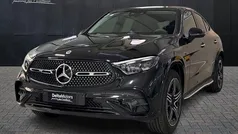 Nero Nuova 2025 Mercedes GLC220 AMG Line Premium Coupé | 76.989 € (Buon prezzo)