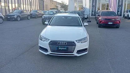 Usata Audi A4 Business 122 CV (89 kW) 2019 Station wagon