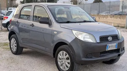 Usata Daihatsu Terios 105 CV (77 kW) 2008 SUV