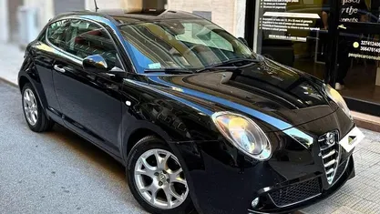 Usata 2015 Alfa Romeo MiTo Due volumi | 3999 € (Ottimo prezzo)