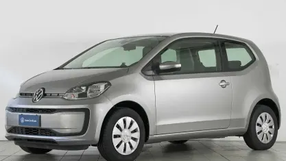 Usata VW up! 68 CV (50 kW) 2020 Utilitaria