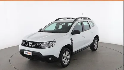 Usata Dacia Duster Comfort 116 CV (85 kW) 2019 SUV