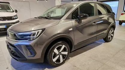 Usata 2024 Opel Crossland X Edition SUV | 14.950 € (Buon prezzo)