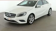 Usata 2014 Mercedes A180 Tre volumi | 15.899 € (Buon prezzo)