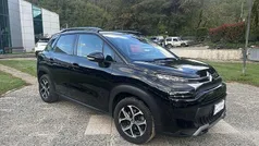 Nero Usata 2024 Citroën C3 Aircross PureTech SUV | 15.900 € (Buon prezzo)