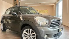 Usata 2012 Mini Cooper D Countryman SUV | 6990 € (Buon prezzo)
