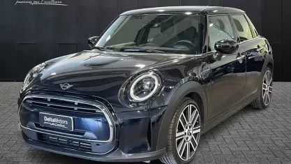 Usata Mini Cooper 136 CV (100 kW) 2022 Utilitaria